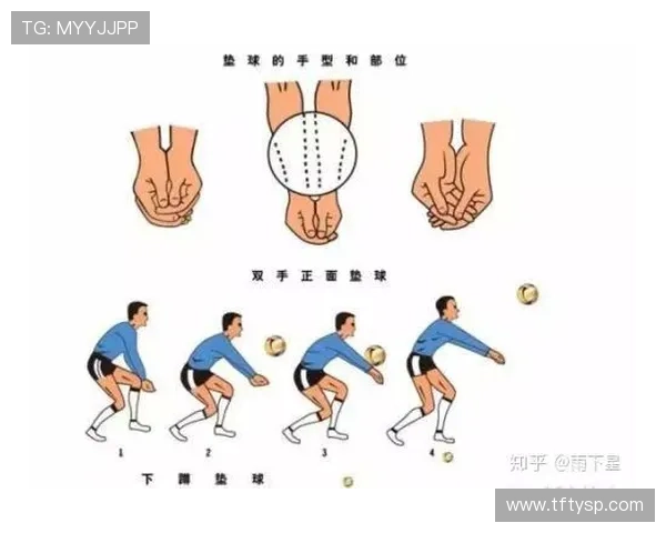 提升排球技术的五大关键技巧让你迅速成为场上明星