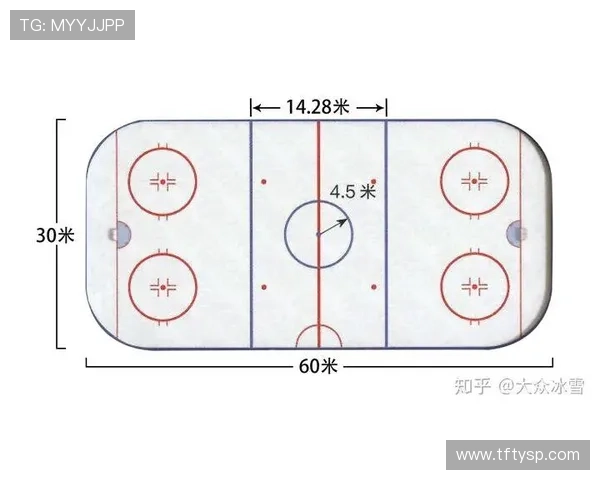 全面解析冰球比赛规则与场上判罚机制及战术运用技巧